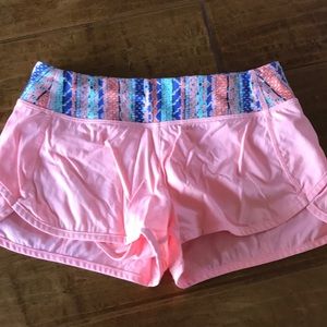 Ivivva kids shorts